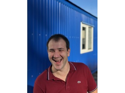 Ющенко Роман Ющенко Роман