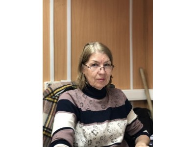 Белинская Татьяна Белинская Татьяна