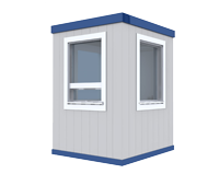 Посты охраны